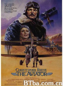 凌云壮志 The Aviator (1985) 1080P BT磁力 迅雷网盘下载