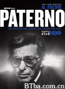 帕特诺 幸福谷 Paterno (2018) 1080P/720P BT磁力 迅雷网盘下载