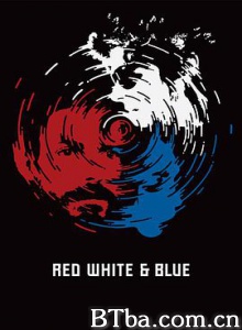 红白蓝 Red  White and Blue (2010) 1080P BT磁力 迅雷网盘下载