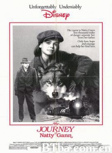 狼女传奇 娜提寻父记 The Journey of Natty Gann (1985) 1080P BT磁力 迅雷网盘下载