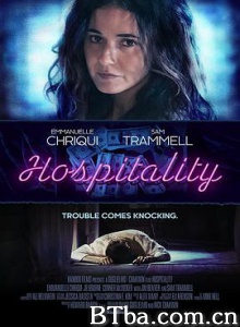 款待 Hospitality (2018) 1080P BT磁力 迅雷网盘下载
