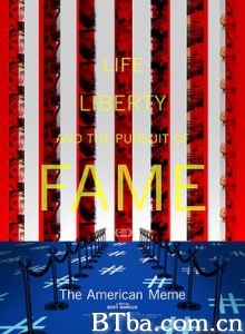 美国摹因/美利坚网红帝国(台)/美国模因/The American Meme-720p|1080p高清bt种子下载
