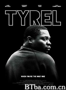 周末生日游 Tyrel (2018) 1080P BT磁力 迅雷网盘下载