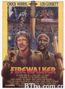 横行天下 Firewalker (1987) 1080P BT磁力 迅雷网盘下载
