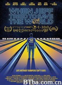 救世主杰夫/When Jeff Tried to Save the World-720p|1080p高清bt种子下载