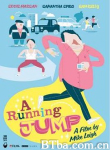 跑步起跳 A Running Jump (2012) 1080P BT磁力 迅雷网盘下载
