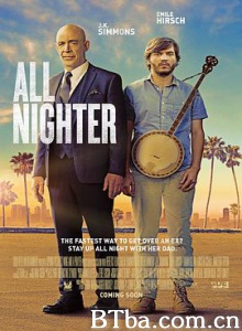 寻女彻夜行 开夜车 All Nighter (2017) 1080P BT磁力 迅雷网盘下载