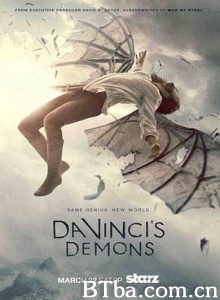 达·芬奇的恶魔 第二季 Da Vincis Demons Season 2 (2014) 1080P BT磁力 迅雷网盘下载