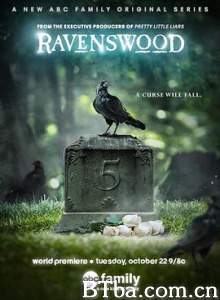 鸦林镇 Ravenswood (2013) 1080P/720P BT磁力 迅雷网盘下载