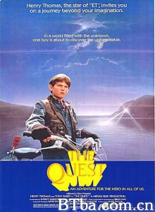 青蛙的梦想 Frog Dreaming (1986) 1080P BT磁力 迅雷网盘下载