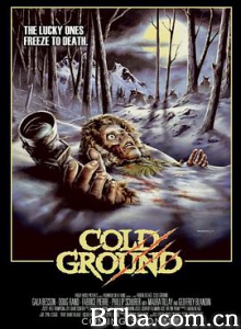 极寒之地 Cold Ground (2017) 1080P/720P BT磁力 迅雷网盘下载