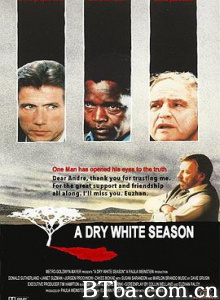 血染的季节 干燥的白色季节 白色旱季 A Dry White Season (1989) 1080P BT磁力 迅雷网盘下载