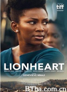 狮心女孩 狮心家族企业(台) Lionheart (2018) 1080P/720P BT磁力 迅雷网盘下载