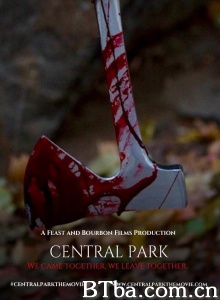 中央公园 Central Park (2017) 1080P/720P BT磁力 迅雷网盘下载