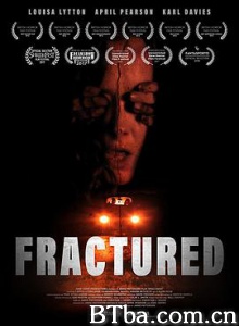 破裂断骨 Fractured (2018) 1080P BT磁力 迅雷网盘下载