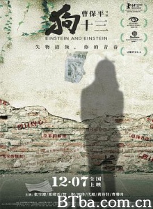 狗十三 狗13 爱因斯坦和爱因斯坦 (2018) 1080P/4K BT磁力 迅雷网盘下载