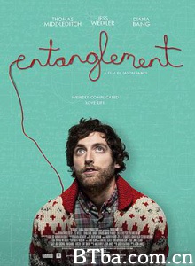 纠葛 纠缠 纠结 Entanglement (2017) 1080P BT磁力 迅雷网盘下载