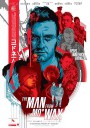莫瓦克斯人/The Man from MoWax