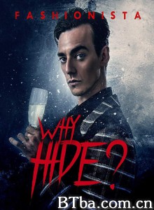 往哪里躲？ 无处可逃 Why Hide? (2018) 720P BT磁力 迅雷网盘下载