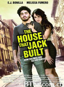 杰克造的房子/The House That Jack Built-720p|1080p高清bt种子下载