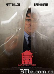 此房是我造/此房杰克造/杰克盖的房子(台)/The House That Jack Built-720p|1080p高清bt种子下载