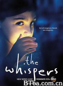 天外来客 私语者 私语 The Whispers (2015)  BT磁力 迅雷网盘下载