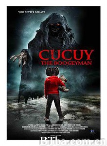 可可传说：夜魔人 Cucuy: The Boogeyman (2018) 1080P BT磁力 迅雷网盘下载