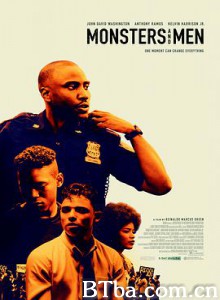 怪物与人/怪物与凡人/Monsters and Men-720p|1080p高清bt种子下载