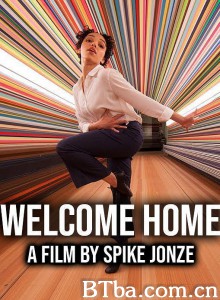 欢迎回家 Welcome Home (2018) 1080P/720P BT磁力 迅雷网盘下载