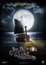 吉姆与卢克司机/Jim Button and Luke the Engine Driver
