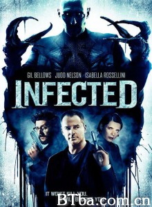 天外瘟疫 致命侵蚀 INFECTED (2008) 1080P BT磁力 迅雷网盘下载