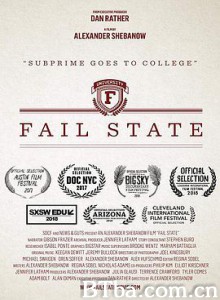 失败国度 Fail State (2017) 1080P BT磁力 迅雷网盘下载