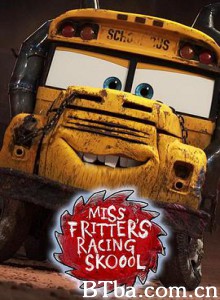 弗里特小姐的赛车学校 Miss Fritters Racing Skoool (2017) 1080P BT磁力 迅雷网盘下载
