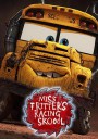 弗里特小姐的赛车学校/Miss Fritters Racing Skoool