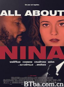 妮娜的一切 All About Nina (2018) 1080P/720P BT磁力 迅雷网盘下载
