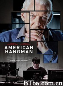 美国式审判 American Hangman (2019) 1080P/720P BT磁力 迅雷网盘下载