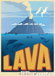 岩浆 火山爱情故事 熔岩 Lava (2014) 1080P BT磁力 迅雷网盘下载