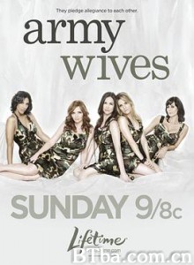 军嫂们 第一季 Army Wives Season 1 (2007) 1080P BT磁力 迅雷网盘下载
