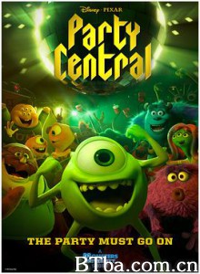 派对焦点 Party Central (2013) 1080P BT磁力 迅雷网盘下载