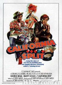 加州分裂 烂赌仔与小老千 California Split (1974) 1080P BT磁力 迅雷网盘下载