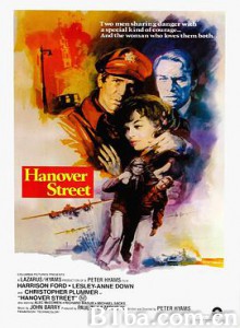 汉诺威街 汉诺瓦街 战云情雨 Hanover Street (1979) 1080P BT磁力 迅雷网盘下载