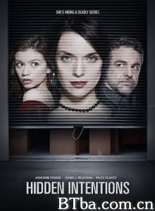 隐藏的意图 Buried Secrets (2018) 1080P BT磁力 迅雷网盘下载