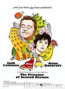 能屈能伸大丈夫/The Prisoner of Second Avenue-720p|1080p高清bt种子下载