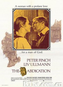 逊位 退位 The Abdication (1974) 1080P BT磁力 迅雷网盘下载