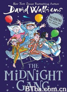 午夜帮 The Midnight Gang (2018) 1080P/720P BT磁力 迅雷网盘下载