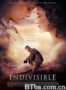 心有灵犀 Indivisible (2018) 1080P/720P BT磁力 迅雷网盘下载