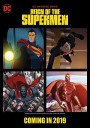超人王朝/Reign of the Supermen