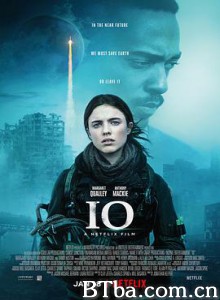 少女地球守护者/少女救地球/IO-720p|1080p高清bt种子下载