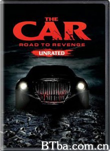 幽灵车：复仇之路 The Car: Road to Revenge (2019) 1080P/720P BT磁力 迅雷网盘下载