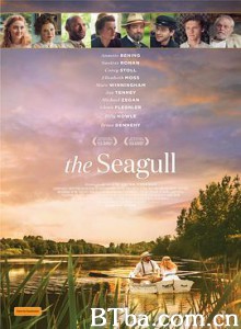 海鸥/The Seagull-720p|1080p高清bt种子下载